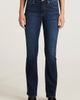 Mavi Jeans Mavi Jeans Molly Mid Rise Bootcut Jeans - 1