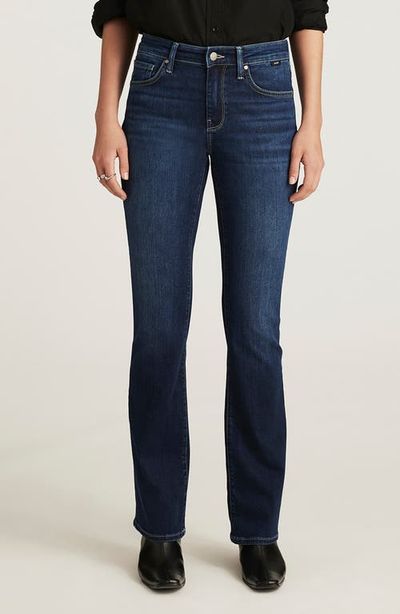 Mavi Jeans Mavi Jeans Molly Mid Rise Bootcut Jeans