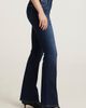 Mavi Jeans Mavi Jeans Molly Mid Rise Bootcut Jeans - 3