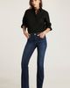 Mavi Jeans Mavi Jeans Molly Mid Rise Bootcut Jeans - 5