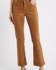 Mavi Jeans Mavi Jeans Molly Mid Rise Corduroy Bootcut Jeans - 1