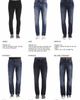 Mavi Jeans Mavi Jeans Myles Straight Leg Jeans - 3