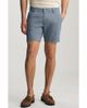 Mavi Jeans Mavi Jeans Nate City Smart Flat Front Stretch Twill Shorts - 1