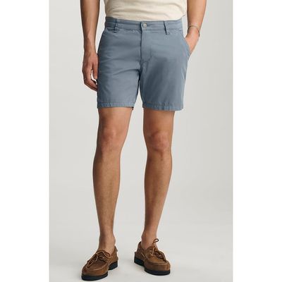 Mavi Jeans Mavi Jeans Nate City Smart Flat Front Stretch Twill Shorts