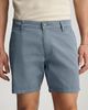 Mavi Jeans Mavi Jeans Nate City Smart Flat Front Stretch Twill Shorts - 4