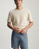 Mavi Jeans Mavi Jeans Nate City Smart Flat Front Stretch Twill Shorts - 5