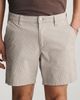 Mavi Jeans Mavi Jeans Nate Flat Front Seersucker Shorts - 1
