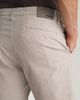 Mavi Jeans Mavi Jeans Nate Flat Front Seersucker Shorts - 3