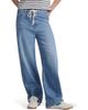 Mavi Jeans Mavi Jeans Nella Wide Leg Drawstring Jeans - 1