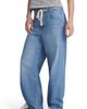 Mavi Jeans Mavi Jeans Nella Wide Leg Drawstring Jeans - 3