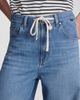 Mavi Jeans Mavi Jeans Nella Wide Leg Drawstring Jeans - 4