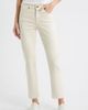 Mavi Jeans Mavi Jeans New York High Waist Straight Leg Crop Jeans - 1