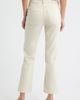 Mavi Jeans Mavi Jeans New York High Waist Straight Leg Crop Jeans - 2