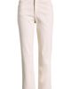 Mavi Jeans Mavi Jeans New York High Waist Straight Leg Crop Jeans - 5