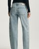Mavi Jeans Mavi Jeans Nica Twist Seam High Waist Barrel Jeans - 2