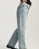 Mavi Jeans Mavi Jeans Nica Twist Seam High Waist Barrel Jeans - 3