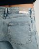 Mavi Jeans Mavi Jeans Nica Twist Seam High Waist Barrel Jeans - 4