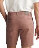 Mavi Jeans Mavi Jeans Noah Flat Front Stretch Twill Shorts - 2