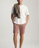 Mavi Jeans Mavi Jeans Noah Flat Front Stretch Twill Shorts - 4