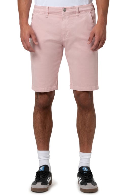 Mavi Jeans Mavi Jeans Noah Stretch Twill Flat Front Shorts