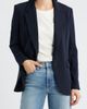 Mavi Jeans Mavi Jeans One-Button Blazer - 1