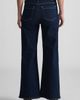 Mavi Jeans Mavi Jeans Paloma Mid Rise Ankle Wide Leg Jeans - 2