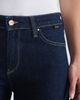 Mavi Jeans Mavi Jeans Paloma Mid Rise Ankle Wide Leg Jeans - 4