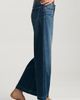 Mavi Jeans Mavi Jeans Paloma Mid Rise Wide Leg Jeans - 3