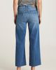 Mavi Jeans Mavi Jeans Paloma Raw Hem Wide Leg Jeans - 2