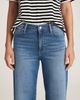 Mavi Jeans Mavi Jeans Paloma Raw Hem Wide Leg Jeans - 4