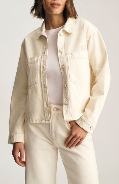 Mavi Jeans Mavi Jeans Paola Denim Shirt Jacket