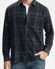 Mavi Jeans Mavi Jeans Plaid Long Sleeve Cotton Shirt - 1
