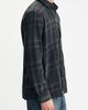 Mavi Jeans Mavi Jeans Plaid Long Sleeve Cotton Shirt - 3