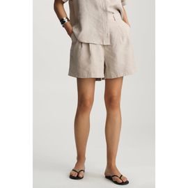 Mavi Jeans Mavi Jeans Pleated Trouser Shorts