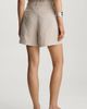 Mavi Jeans Mavi Jeans Pleated Trouser Shorts - 2