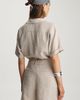 Mavi Jeans Mavi Jeans Pleated Trouser Shorts - 5