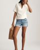 Mavi Jeans Mavi Jeans Polo Sweatshirt - 4