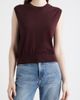 Mavi Jeans Mavi Jeans Pullover Cotton Sweater Vest - 1