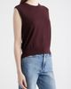 Mavi Jeans Mavi Jeans Pullover Cotton Sweater Vest - 3