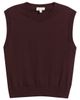 Mavi Jeans Mavi Jeans Pullover Cotton Sweater Vest - 5