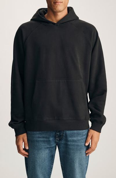 Mavi Jeans Mavi Jeans Relaxed Fit Cotton Hoodie