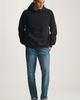 Mavi Jeans Mavi Jeans Relaxed Fit Cotton Hoodie - 4