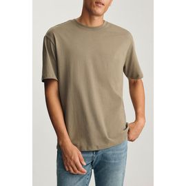 Mavi Jeans Mavi Jeans Relaxed Fit Cotton T-Shirt