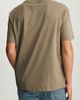 Mavi Jeans Mavi Jeans Relaxed Fit Cotton T-Shirt - 2