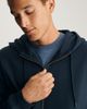 Mavi Jeans Mavi Jeans Relaxed Fit Cotton Zip Hoodie - 3