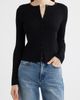 Mavi Jeans Mavi Jeans Rib Cardigan - 1