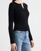 Mavi Jeans Mavi Jeans Rib Cardigan - 3