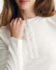 Mavi Jeans Mavi Jeans Rib Henley Top - 4