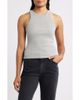 Mavi Jeans Mavi Jeans Rib Stretch Cotton Tank - 1