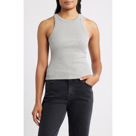 Mavi Jeans Mavi Jeans Rib Stretch Cotton Tank